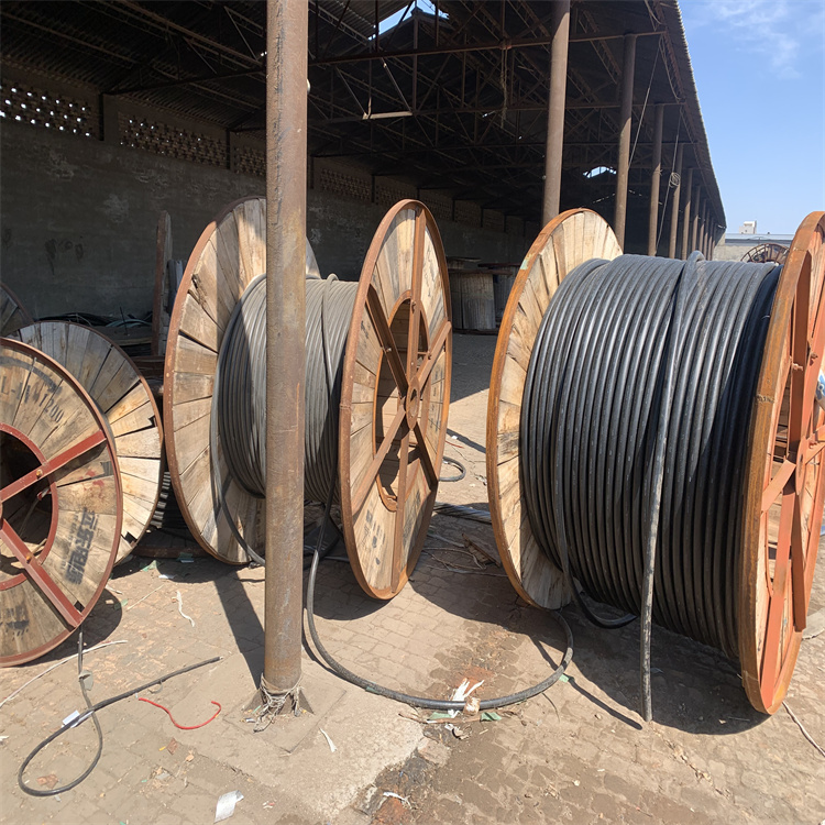 颍州区海缆回收  报废电缆回收详细解读