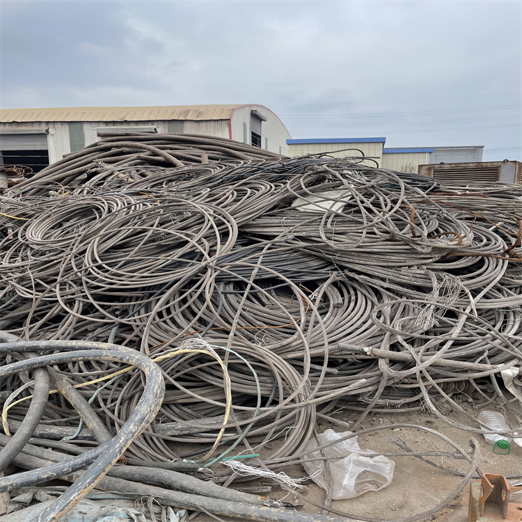 盐津变压器回收  低压电缆回收专注回收工作
