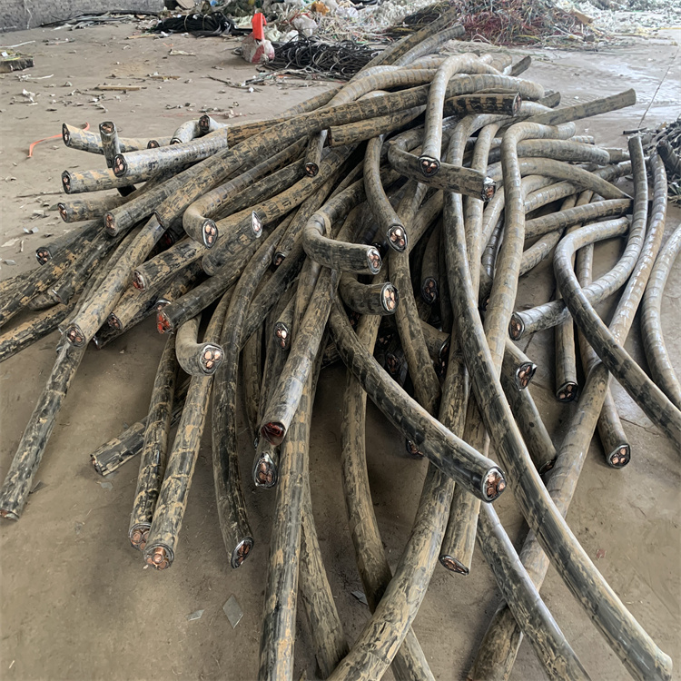 乌海海缆回收  铝线回收详细解读