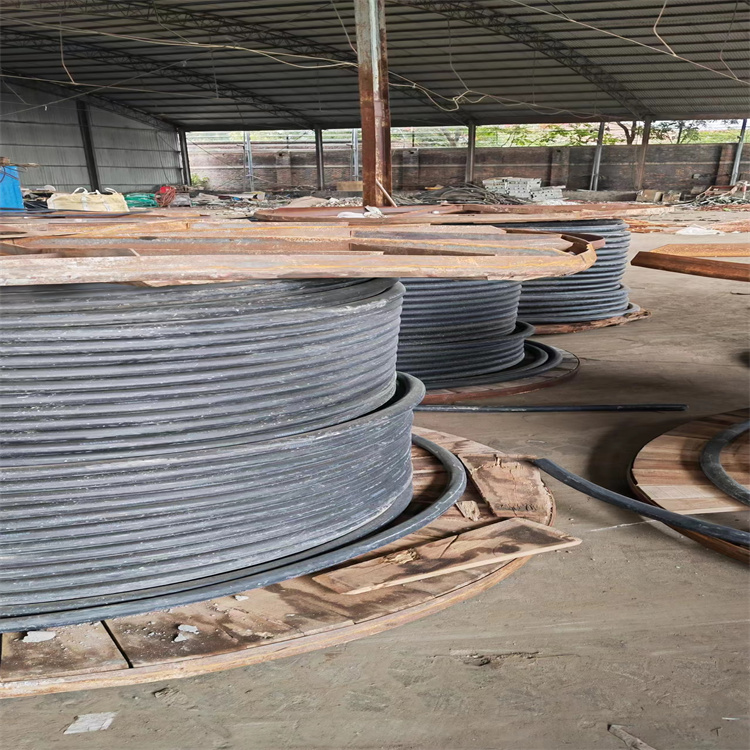 吉安低压电缆回收  淘汰电缆回收收购全面
