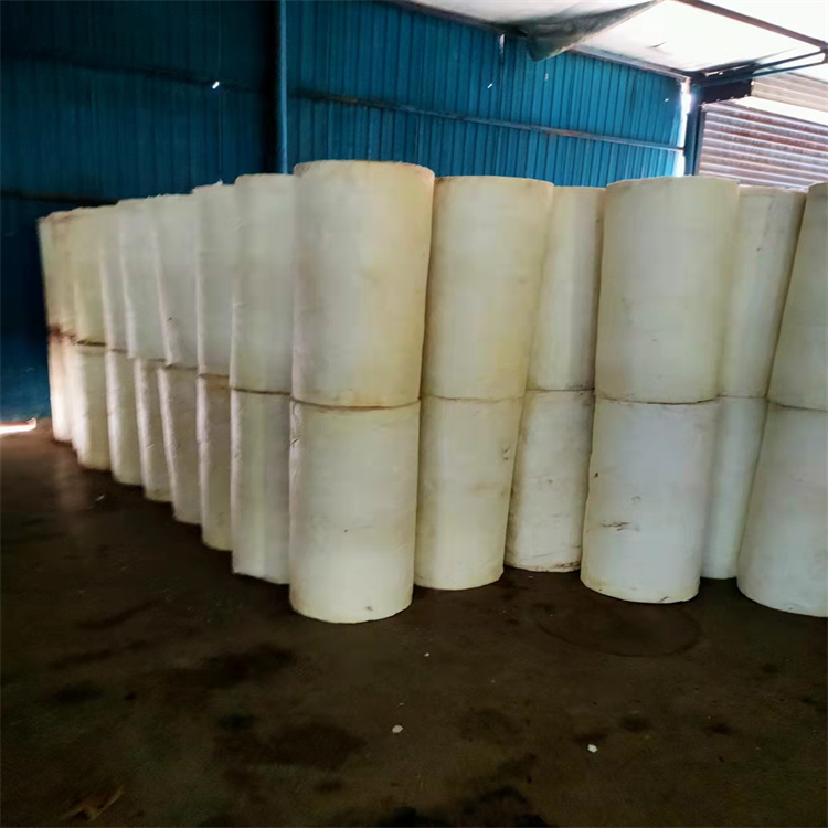 吐鲁番岩棉保温管每立方价格