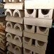  Xining Chengdong Flame Retardant Polyurethane Tile Shell Manufacturer