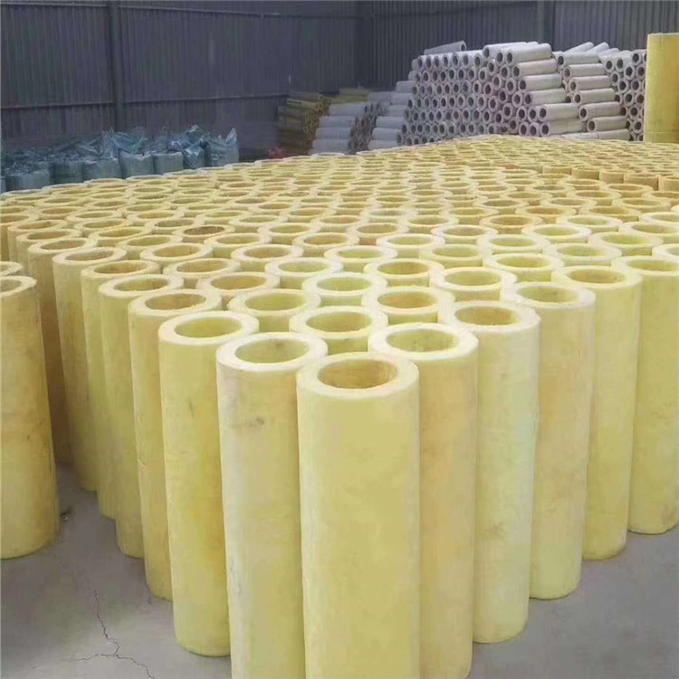毕节超细玻璃棉管生产厂家