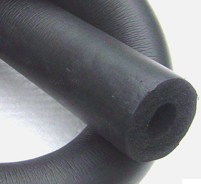 海西复合铝箔缘橡塑管现货供应