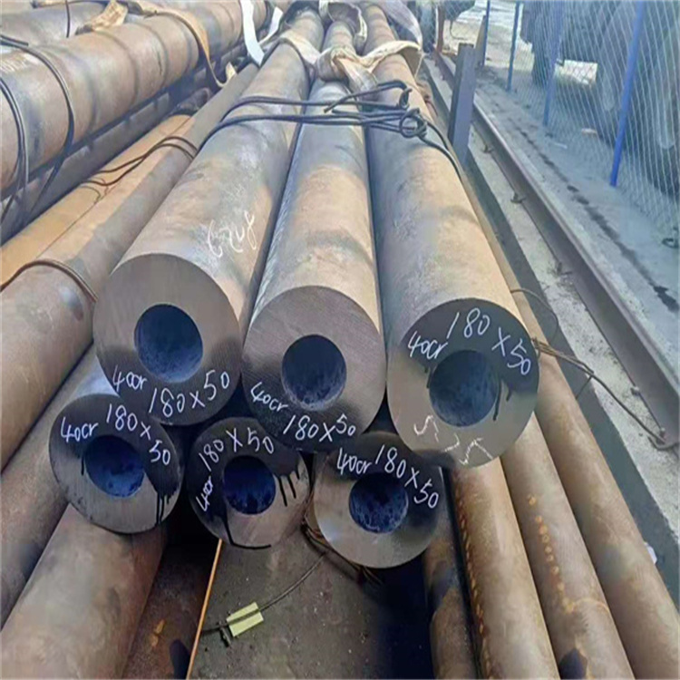 日喀则大口径螺旋钢管厂家规格全发货迅速