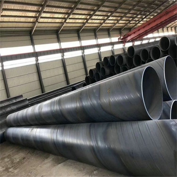 贵州饮用水防腐螺旋钢管现货供应规格发货快
