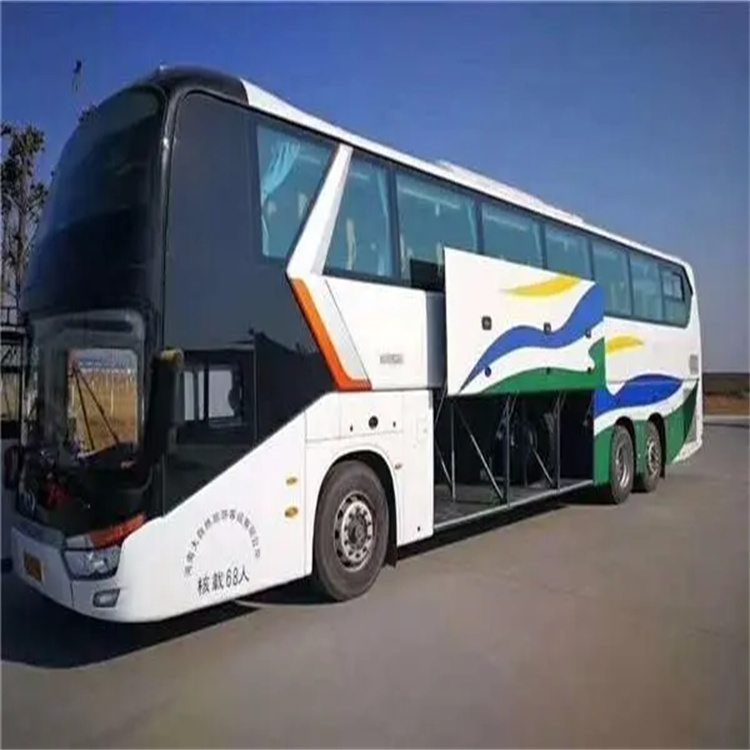 胶州到许昌的客车大巴时刻表专车接送