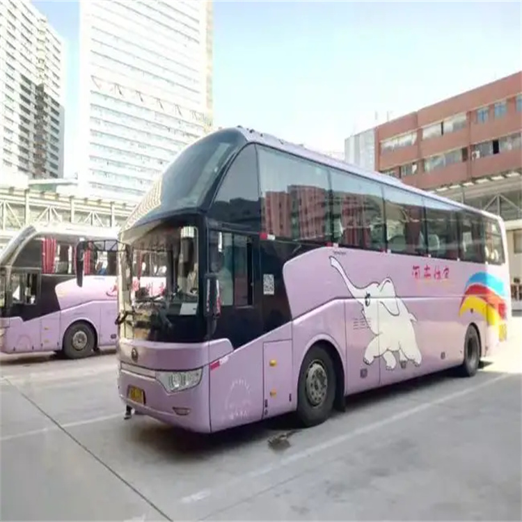 贵阳到上海的直达客车时刻表专车接送