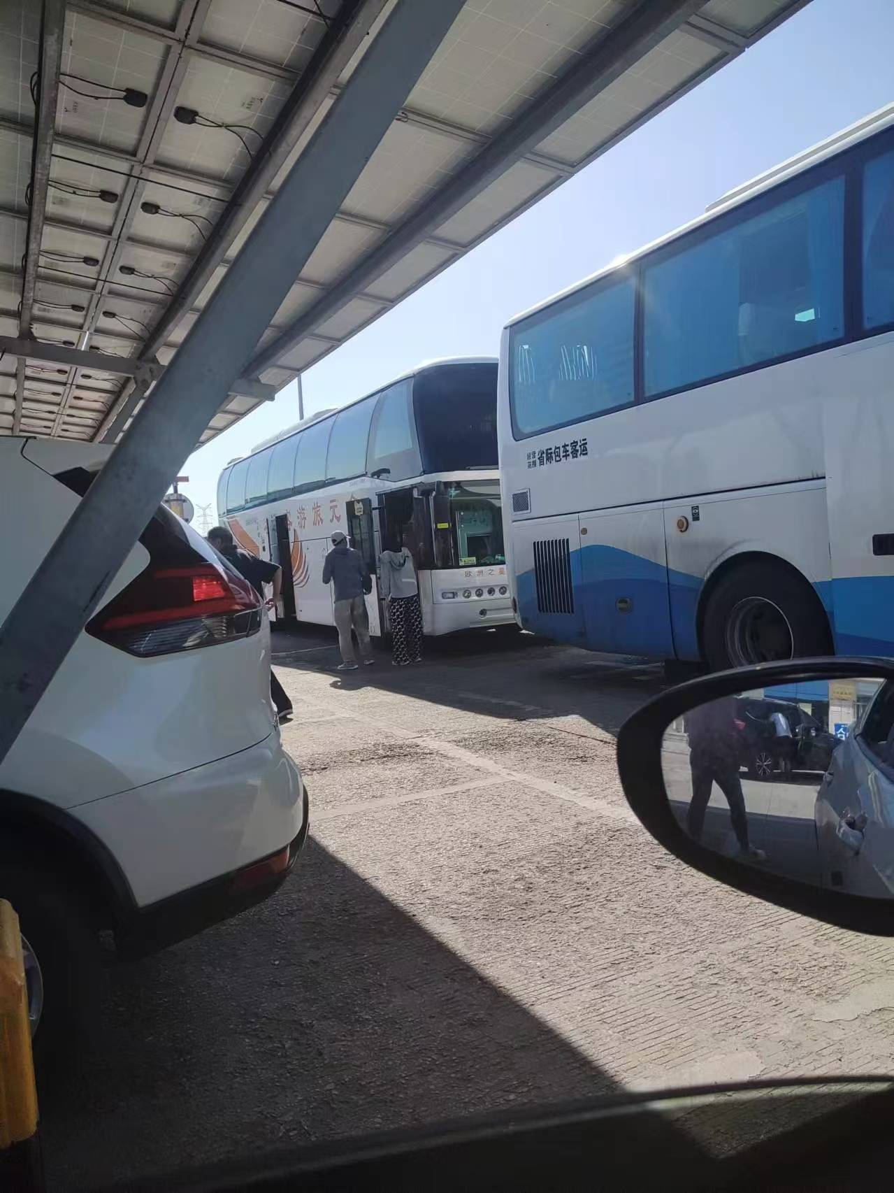 荆门到日照的汽车/大巴客运咨询