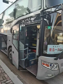 莱州到江阴的长途直达汽车时刻表