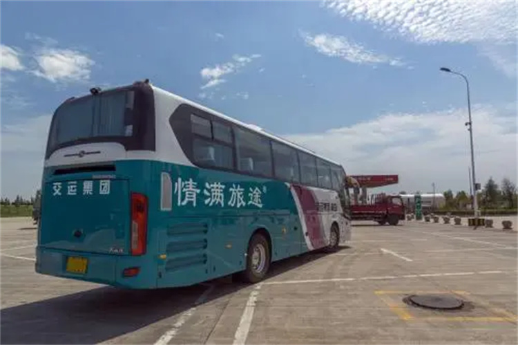 杭州到咸阳(客车长途车)的汽车客车需要多少钱