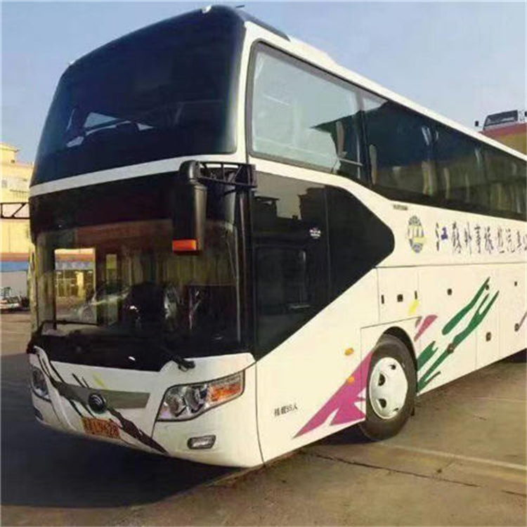 江阴到沧州盐山的长途客车乘车公告及发车时刻表咨询