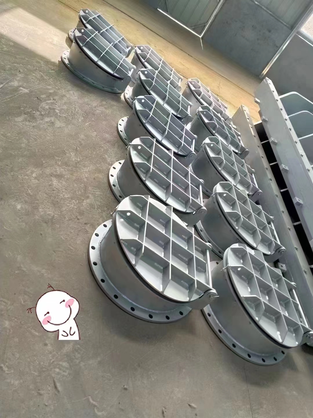 服务 热线玉溪钢制闸门可上门服务
