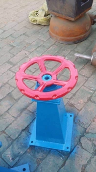 水电工程大坝广元铸铁闸门拦污栅价格优