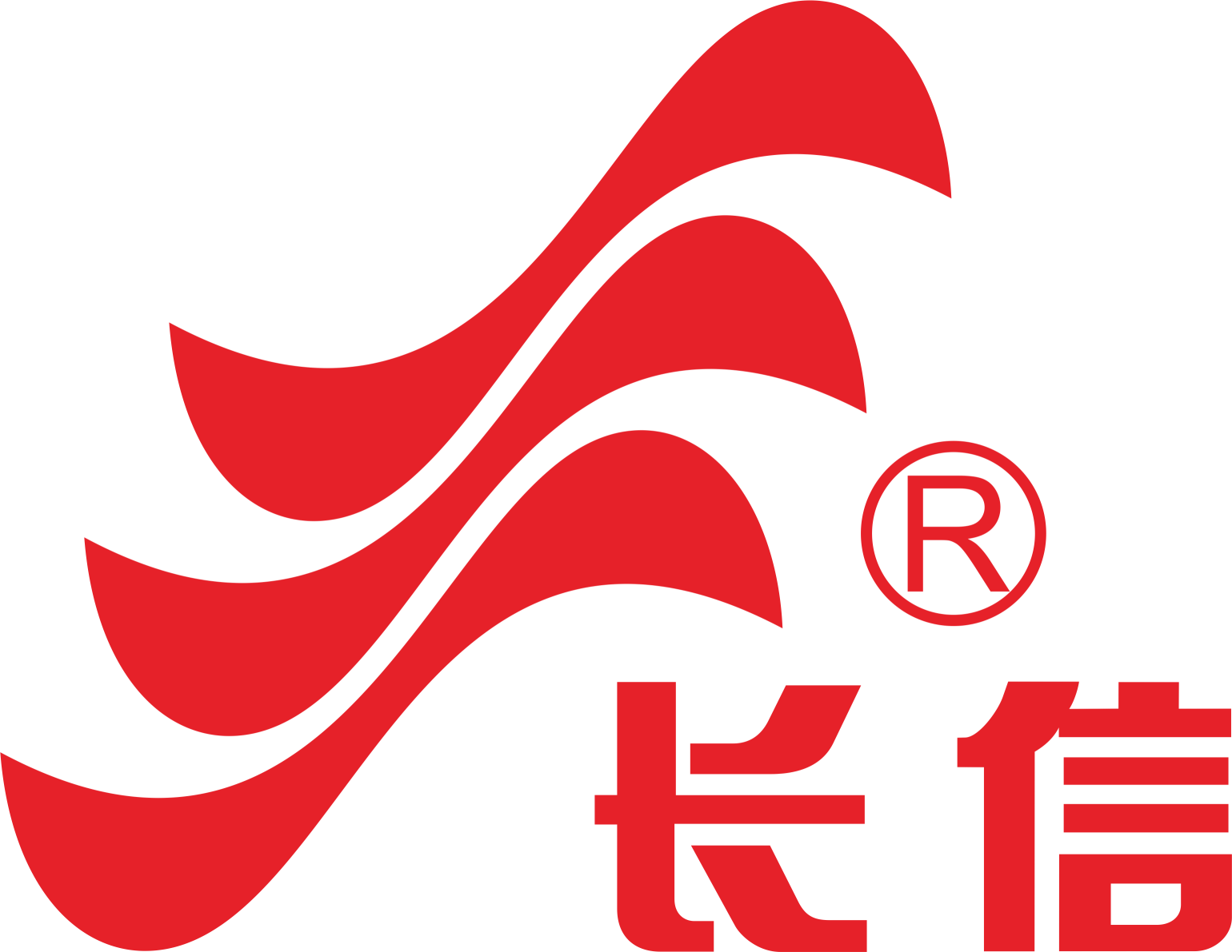 溫州市長江電器開關(guān)廠