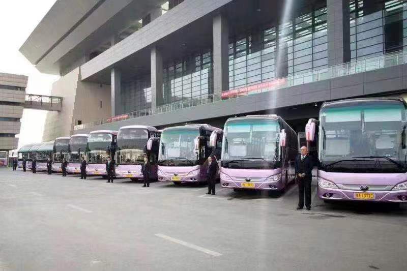 客车:泗阳到临安长途客车