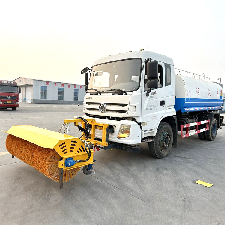 城口公路除雪设备牟平汽车推雪铲厂家