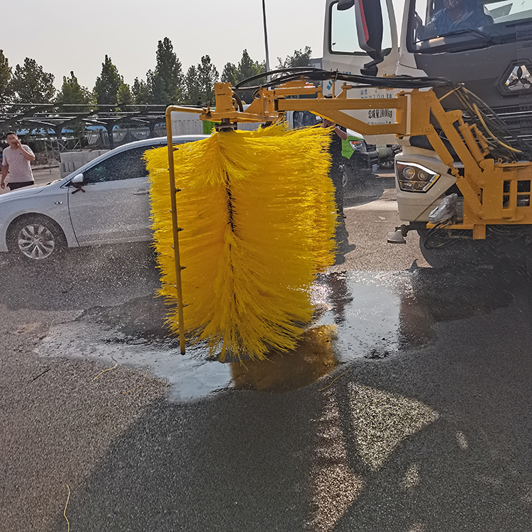 道路护栏清洁车遵义波形护栏生产厂家按需定制