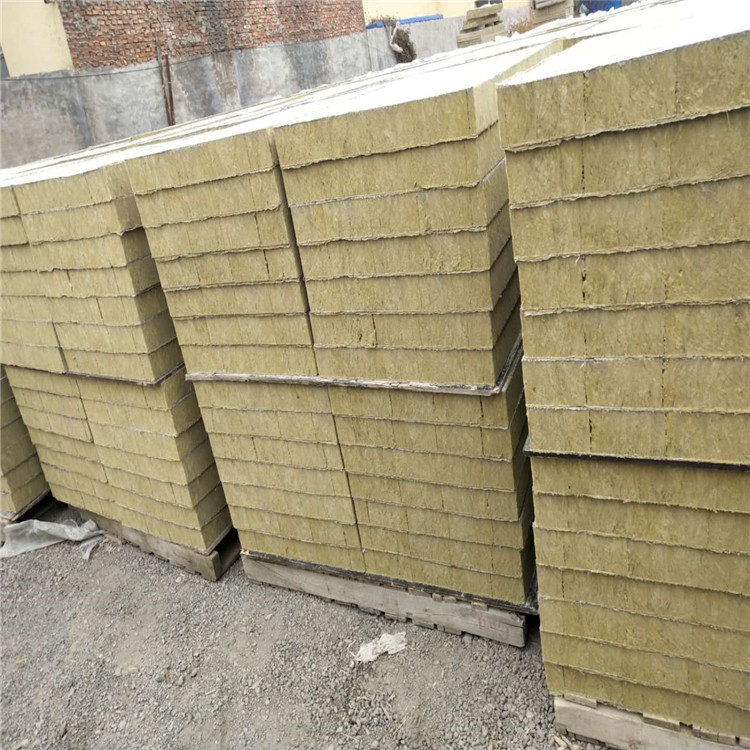 扬州外墙岩棉保温板多少钱