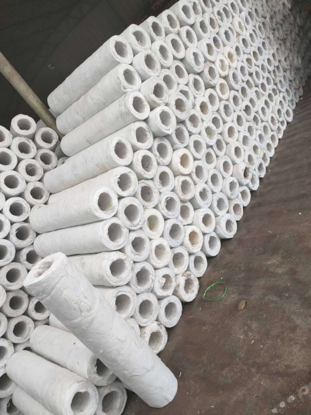 上海复合硅酸铝管厂家供应价格