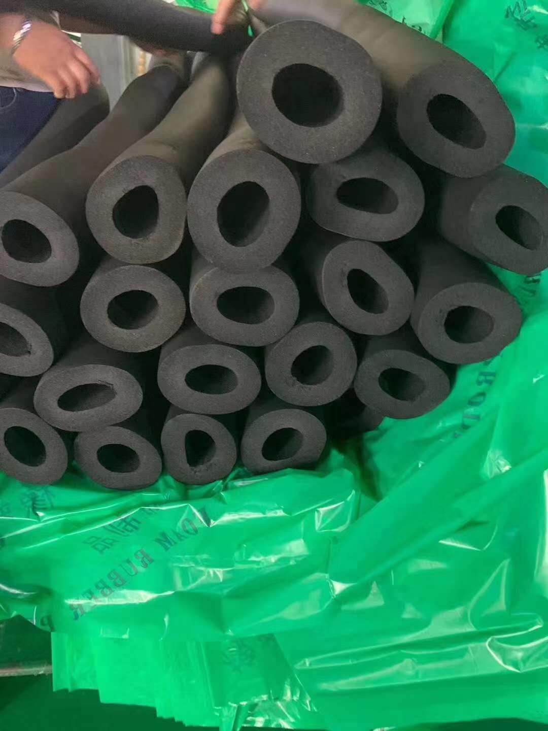 漳州海绵缘橡塑保温管生产厂商电话多少