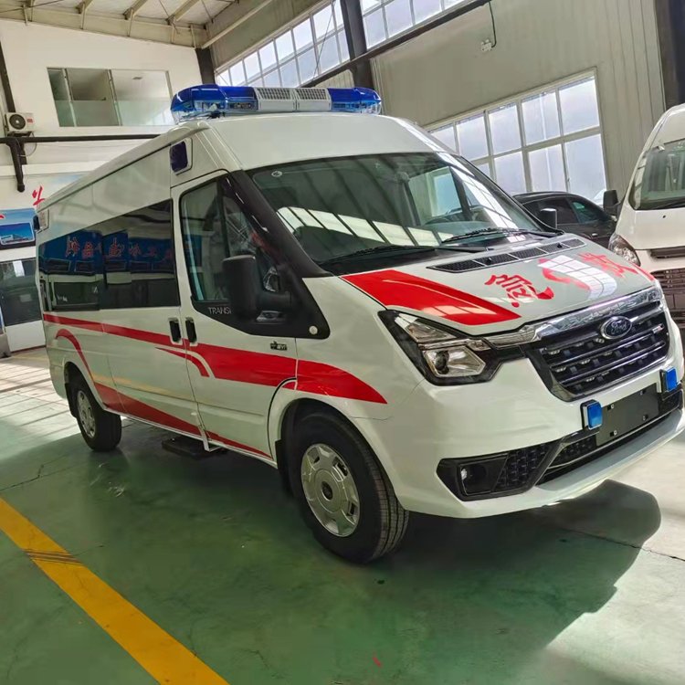 新疆昆玉跨省120救护车-跨省转运救护车-派车接送