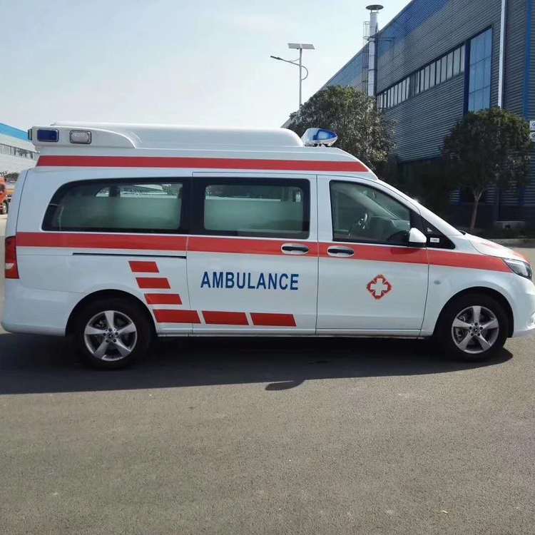 新疆塔城非急救护车出租-私人救护车长途转运-24小时随叫随到