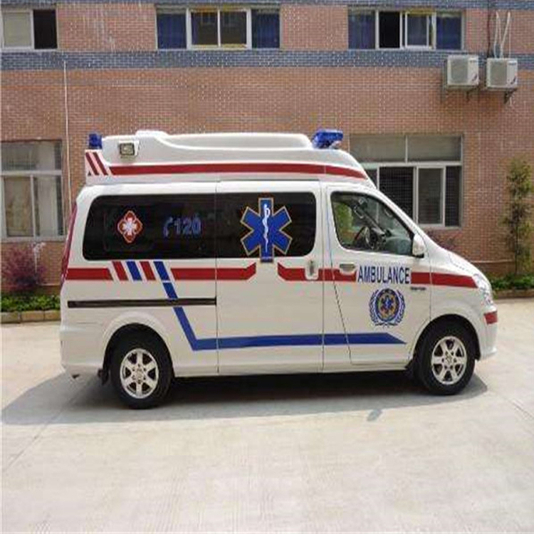 枣庄私人转运救护车-病人出院120救护车-派车接送