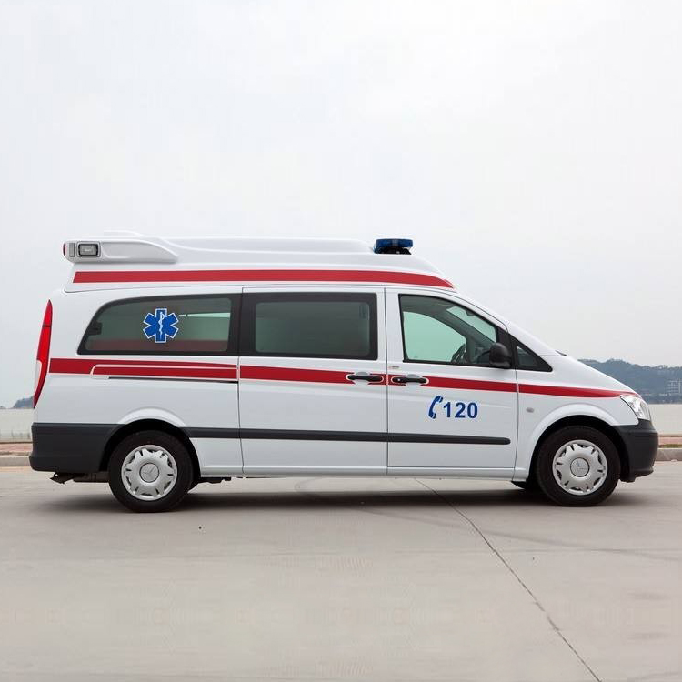 浙江温州租赁租赁救护车-私人救护车租赁的-可24小时预约