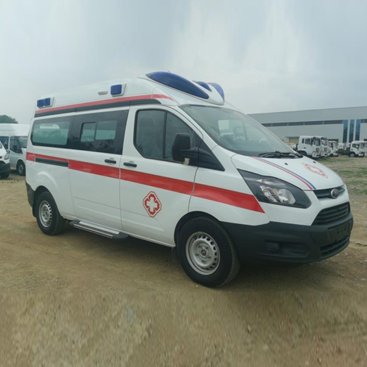  Shanghai Jiading Long distance 120 Ambulance Rental - How much is the long distance ambulance transfer? The service is considerate