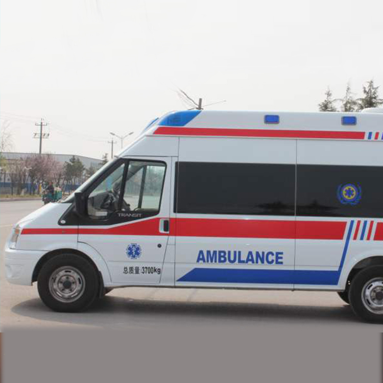 山西朔州租用救护车长途-病人出院120救护车-全国救护团队