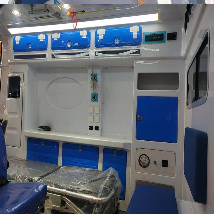 宁波转运车救护车-转院救护车出租服务-服务贴心