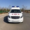 广西贵港非急救护车出租-跨省出租救护车-服务贴心