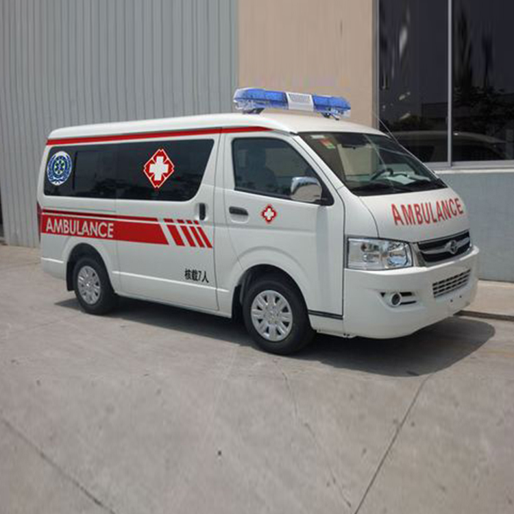 湖南永州去外地救护车-长途运送病人的救护车-服务贴心