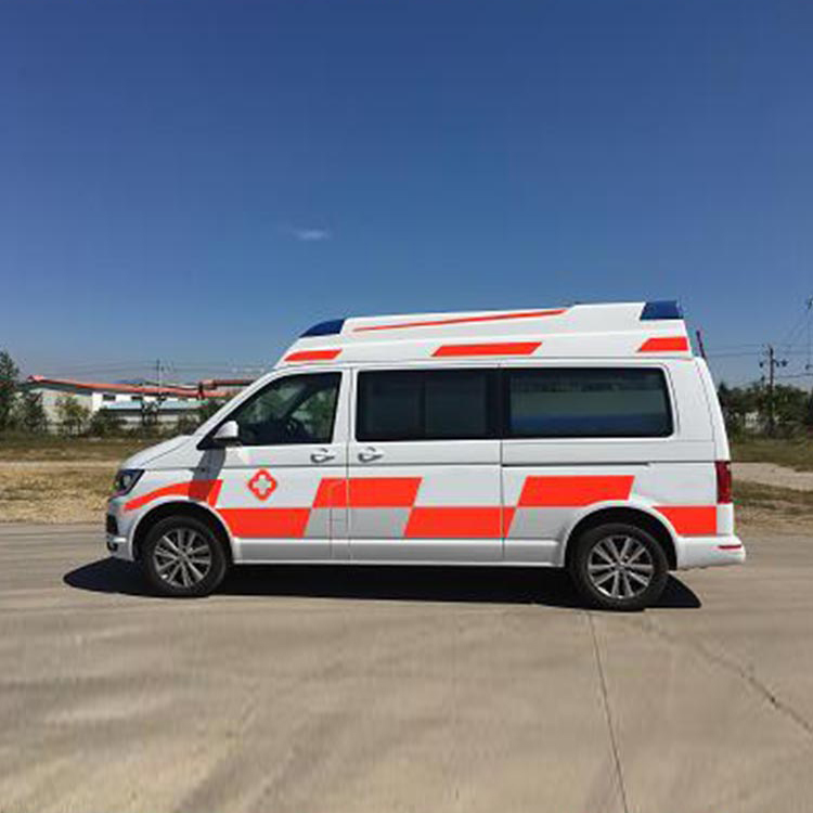新疆博尔塔拉病人转运救护车-怎么找救护车转运病人-24小时调度