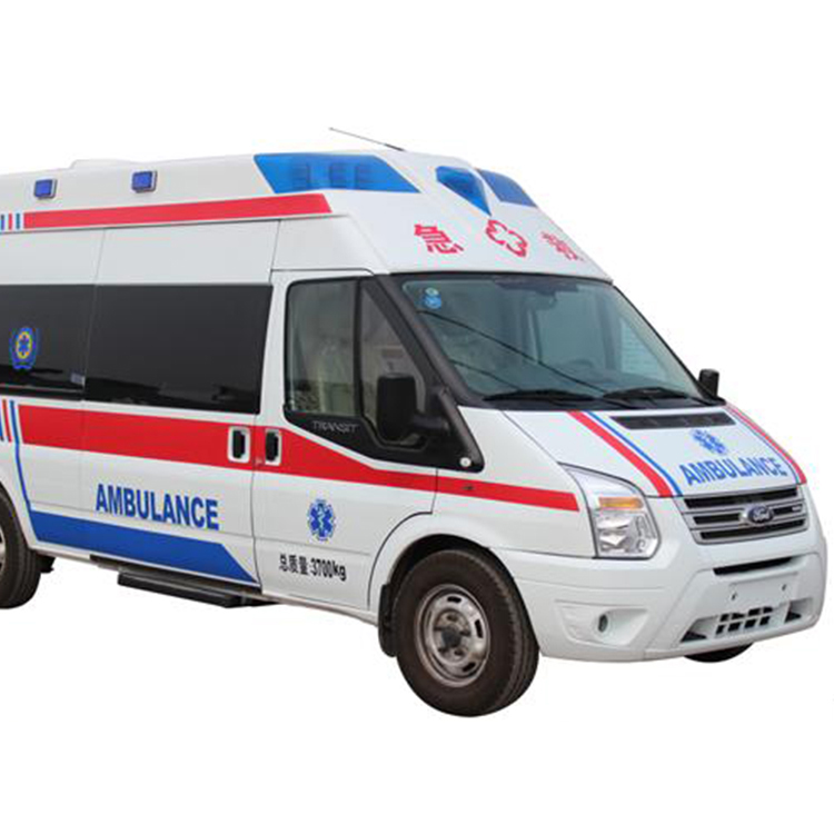 扬州转运车救护车-非紧急救援转运救护车-服务贴心
