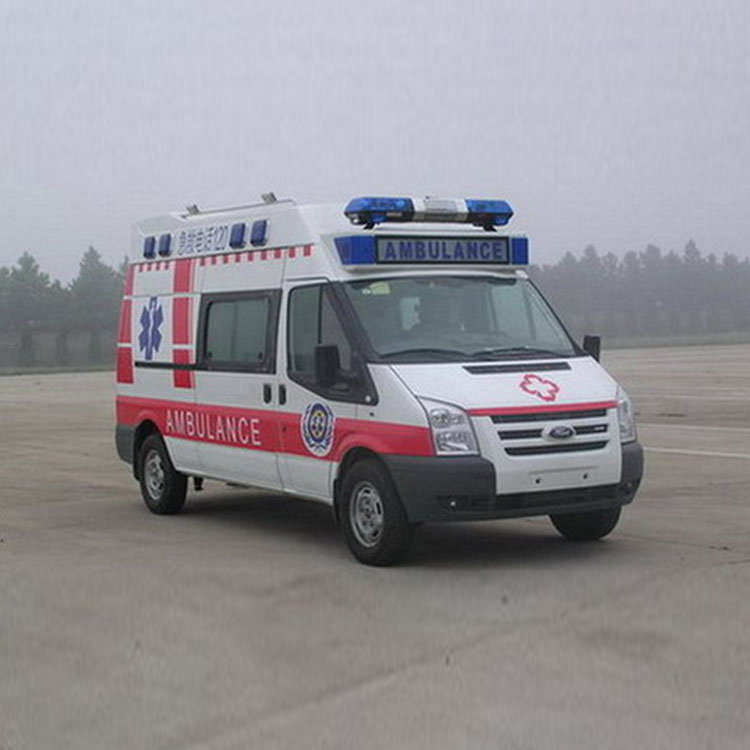 新疆双河长途租救护车服务-长途救护车出租转运-服务贴心