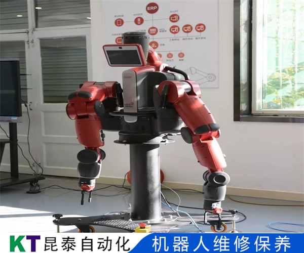 日本川崎机器人伺服控制器维修服务好