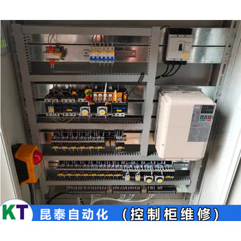 正泰CHNT控制柜维修免费测试