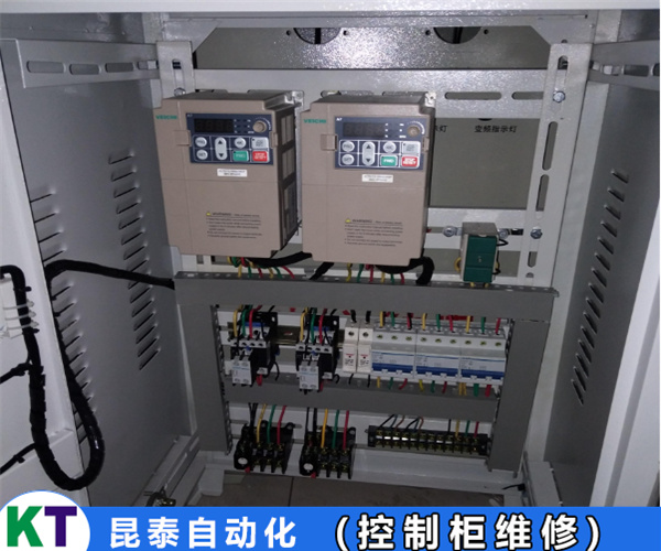 POWTRAN普传控制柜自动停机维修在线答疑