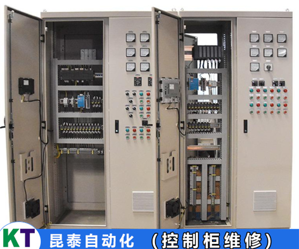 POWTRAN普传控制柜自动停机维修在线答疑