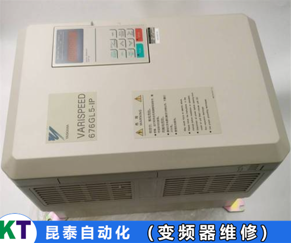 ABB变频器报FF81错误代码维修联系方式