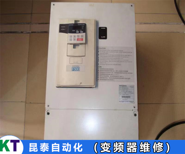 ACS550-01-059A-4ABB变频器维修要多久