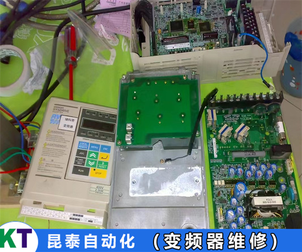 6SL3310-1GE33-8AA3西门子变频器维修可信赖