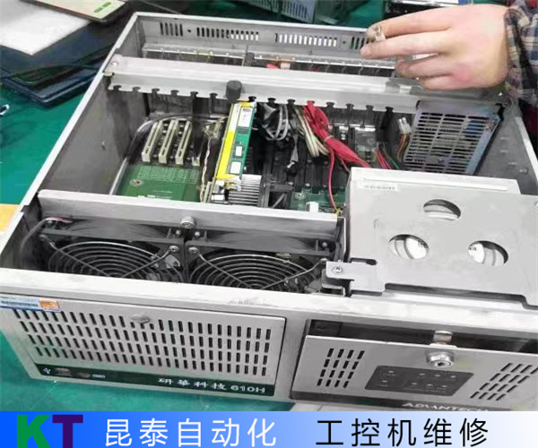 siemens西门子工控机62124-1JC01-0AX0维修好处理