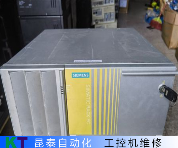 贝加莱工控机PanelPC2100维修瞧一瞧