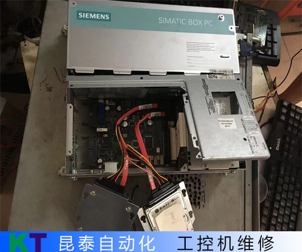 西门子工控机67863-2TB10-0AA0维修抢先看