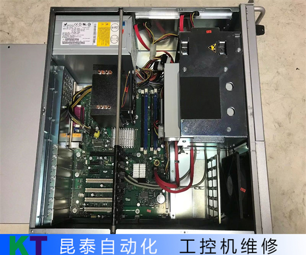 siemens西门子工控机62124-1JC01-0AX0维修好处理