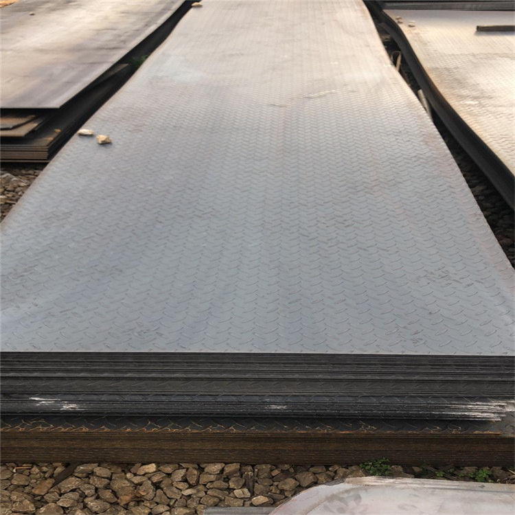 贺州W1耐磨板-q460钢板对规格可定制