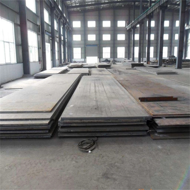 防城港20CrMnTi合金板-NM600钢板生产厂家